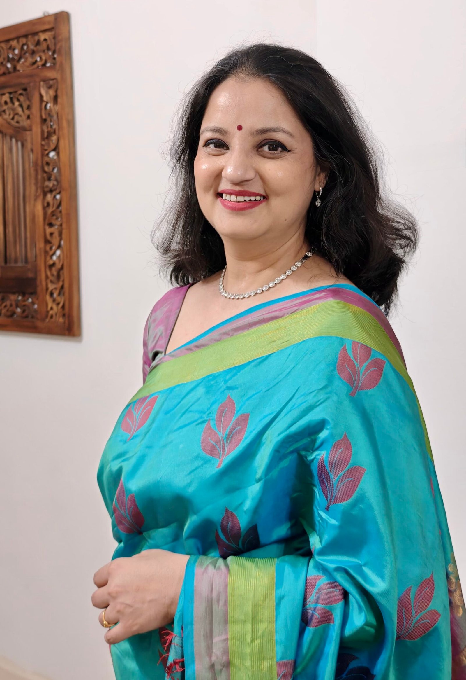 Varsha Shukla