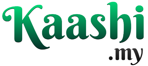 Kaashi